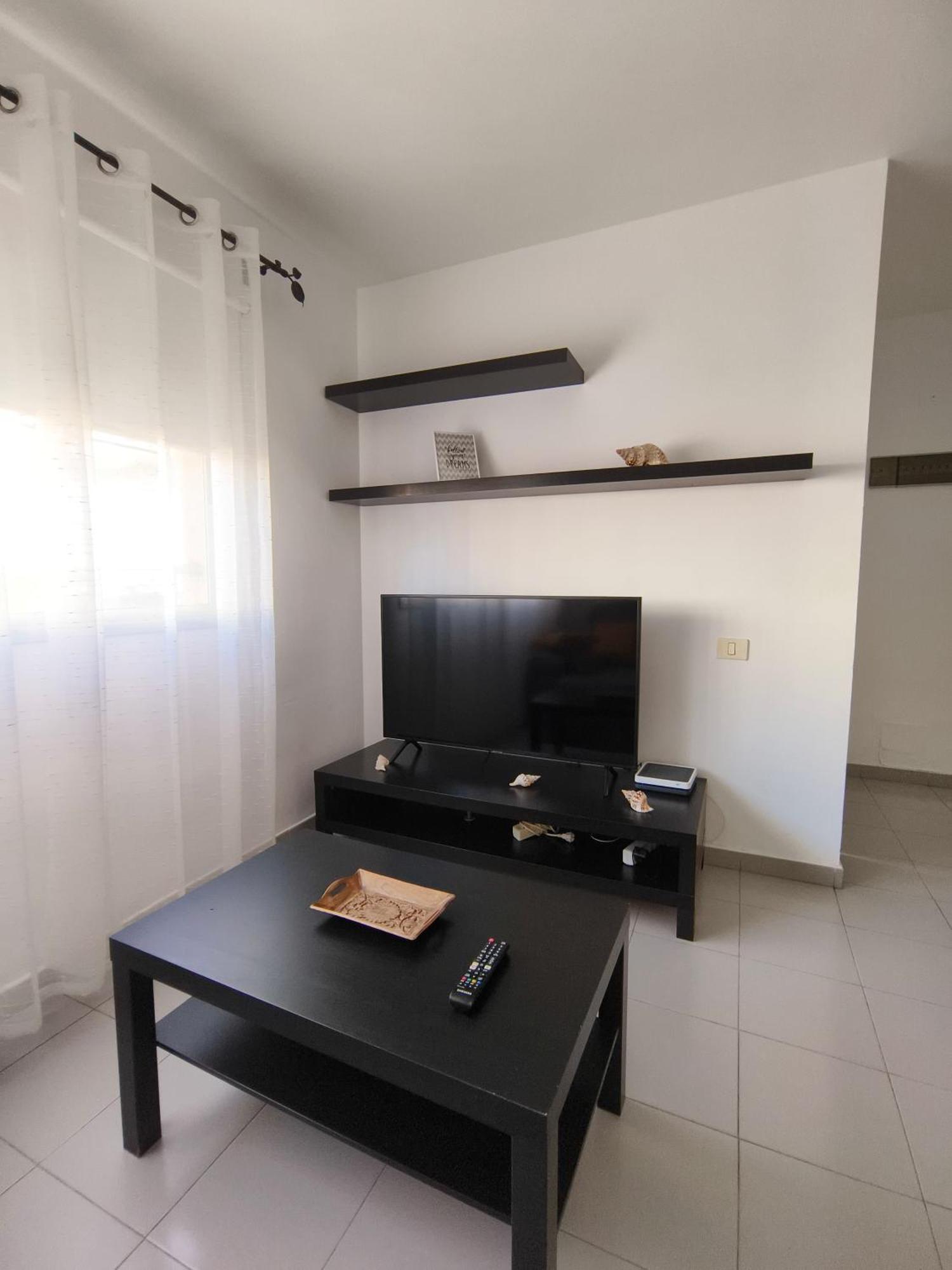 הוילה סנטה קרוס דה לה פלמה Franja De Mar - Duplex Amplio Y Luminoso מראה חיצוני תמונה