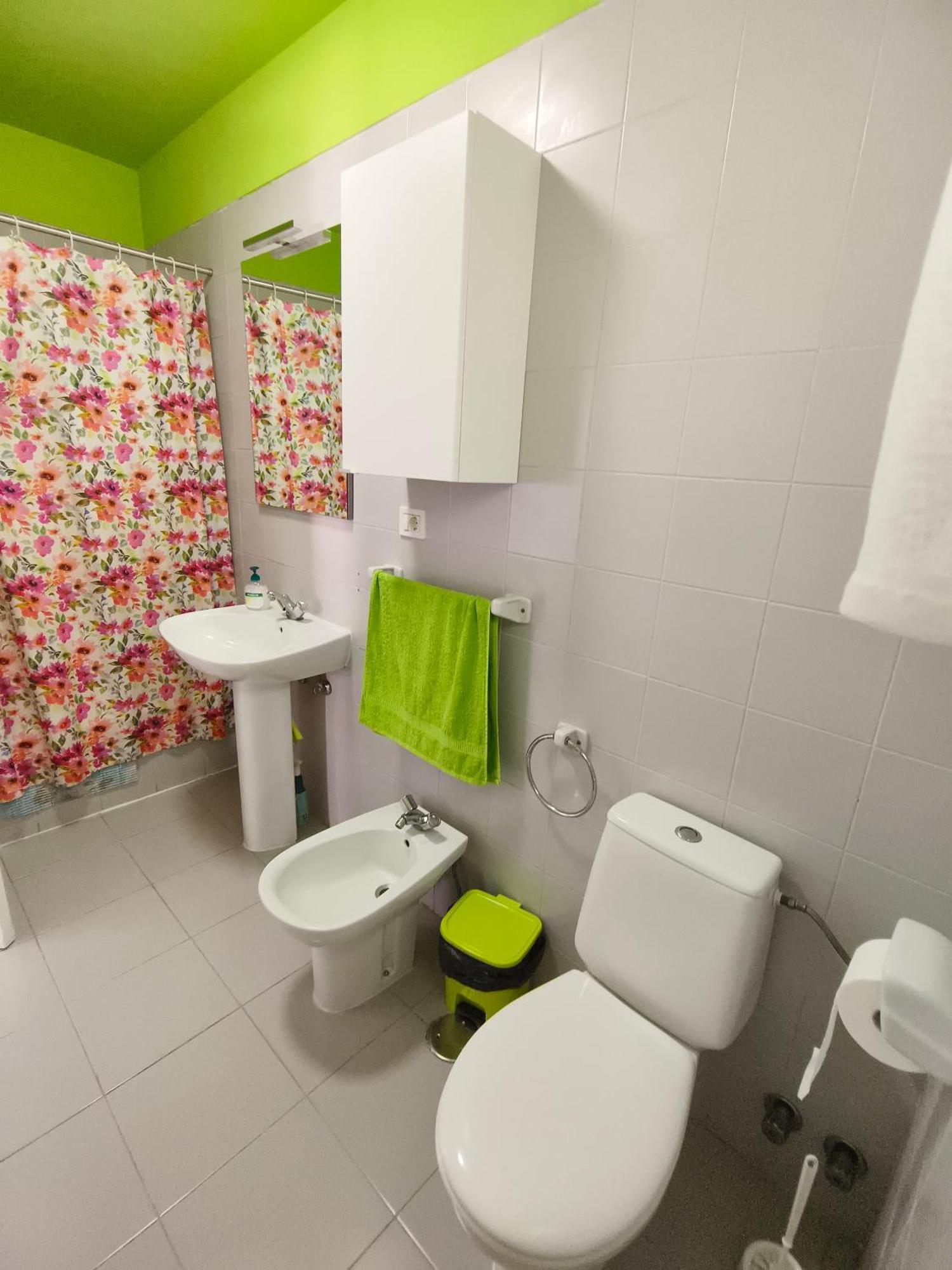 הוילה סנטה קרוס דה לה פלמה Franja De Mar - Duplex Amplio Y Luminoso מראה חיצוני תמונה