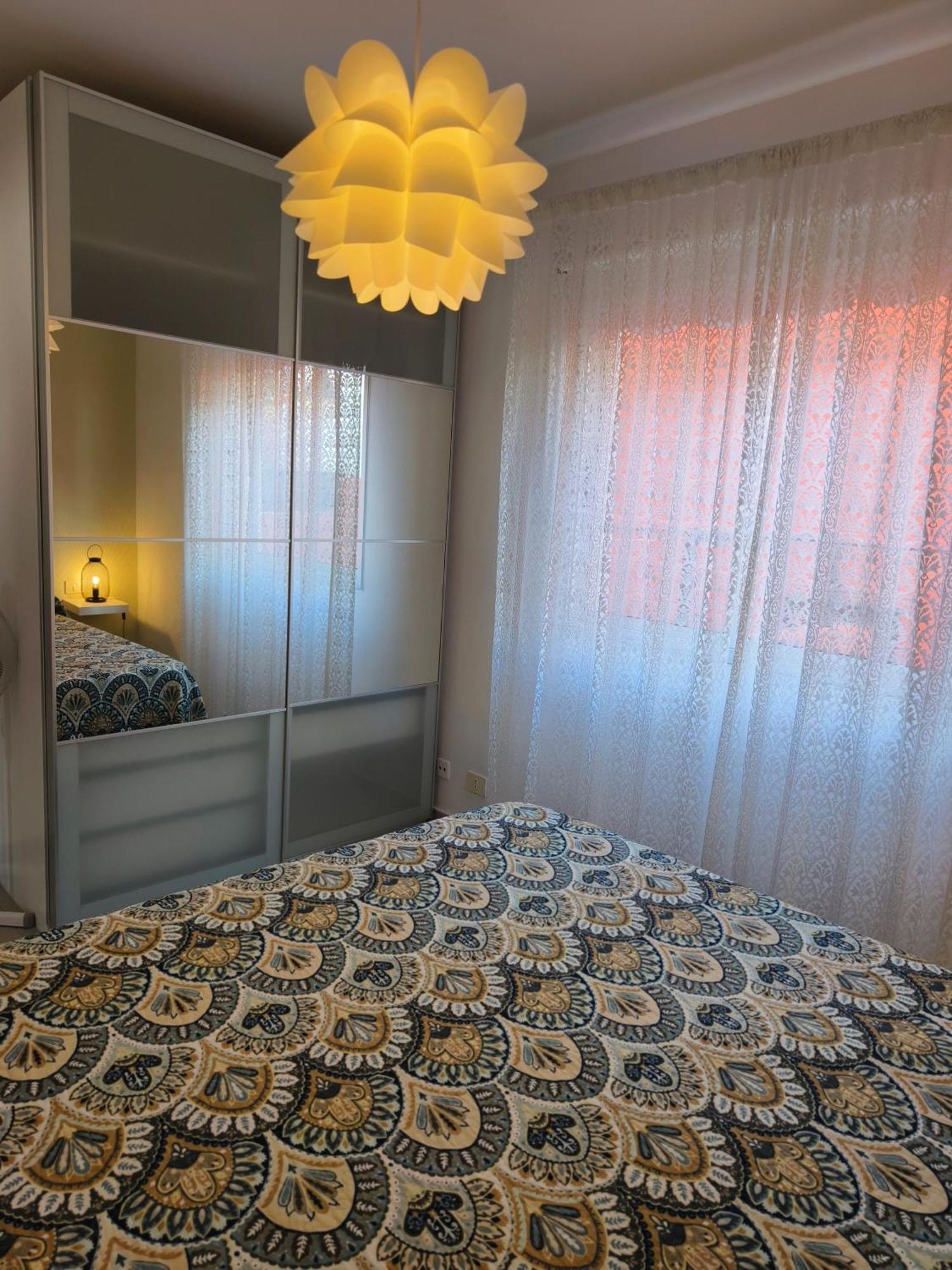 הוילה סנטה קרוס דה לה פלמה Franja De Mar - Duplex Amplio Y Luminoso מראה חיצוני תמונה