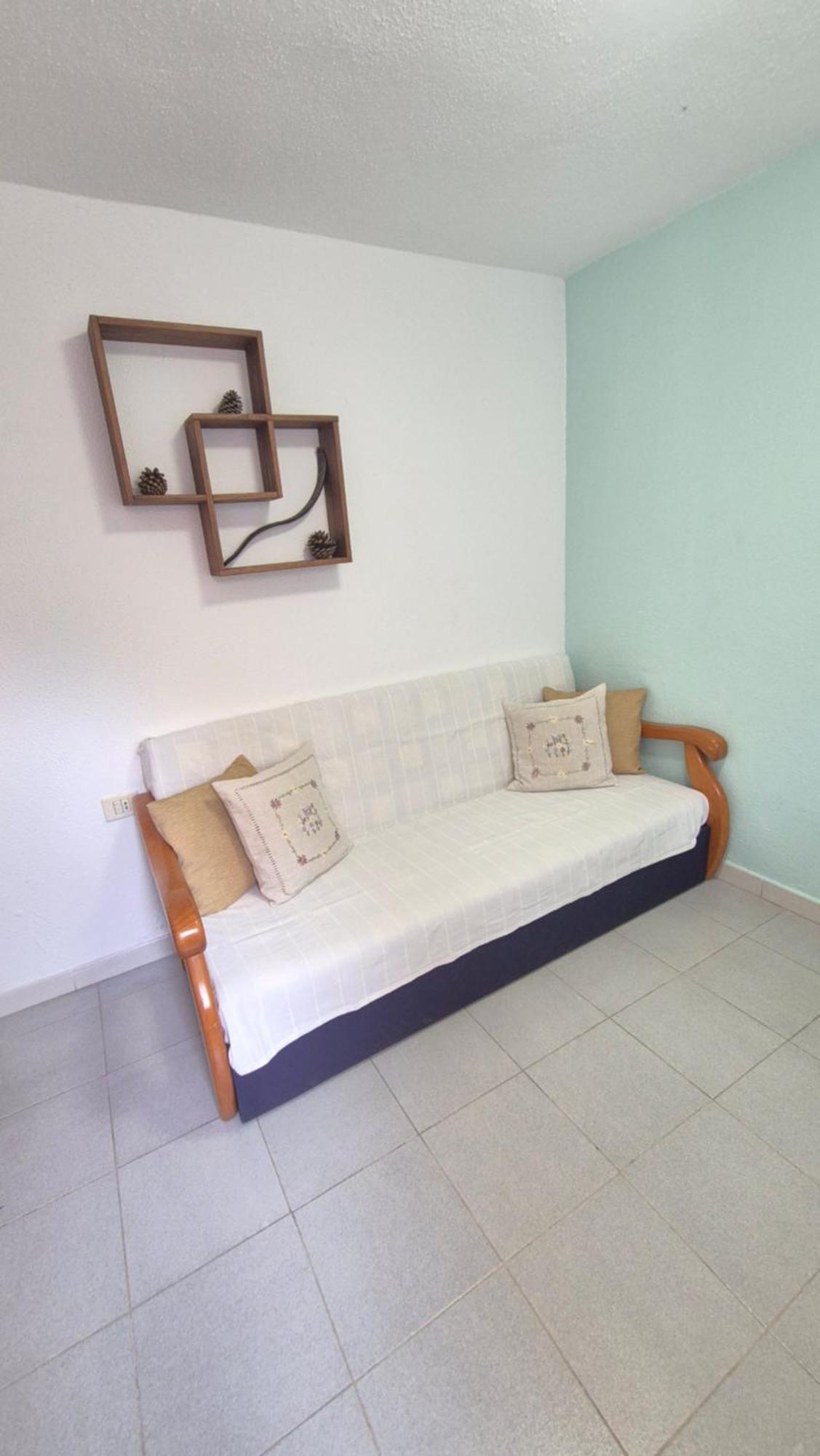 הוילה סנטה קרוס דה לה פלמה Franja De Mar - Duplex Amplio Y Luminoso מראה חיצוני תמונה